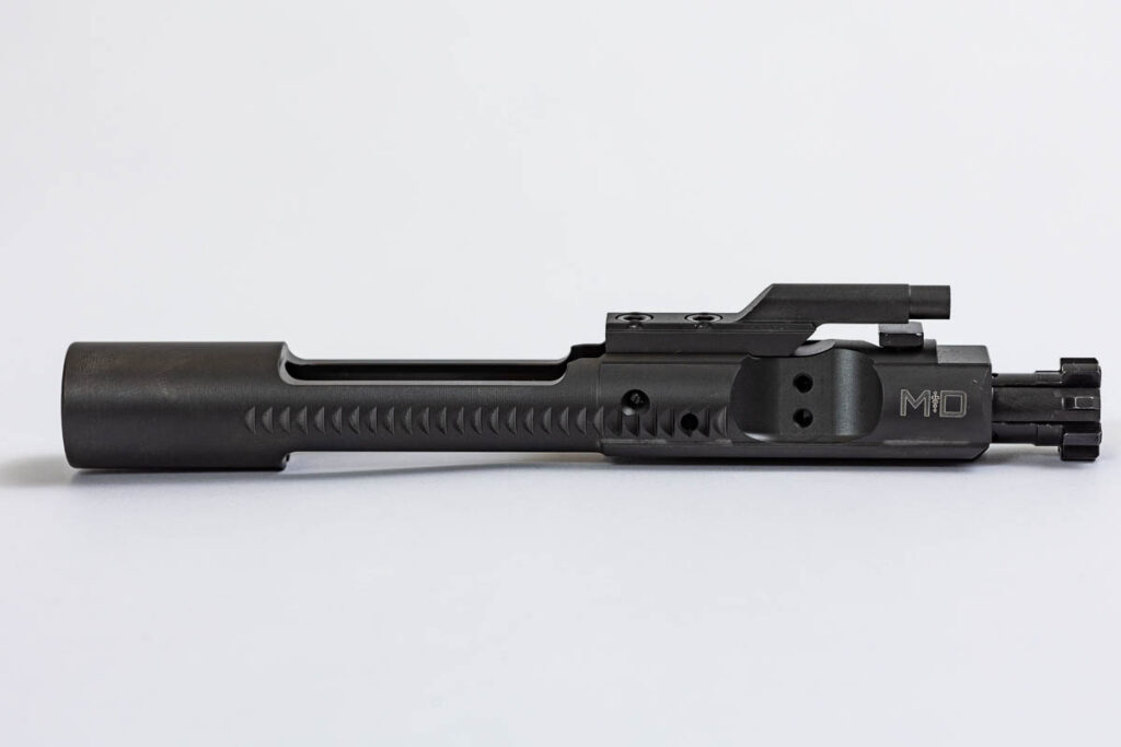 Mitchell Defense Bolt Carrier Group (BCG)