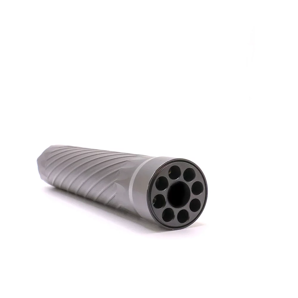 Alpha Silencer A22 Supressor