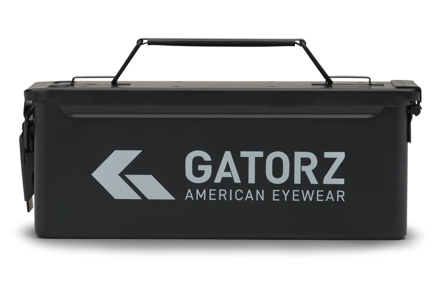 Gatorz Ammo Can Case