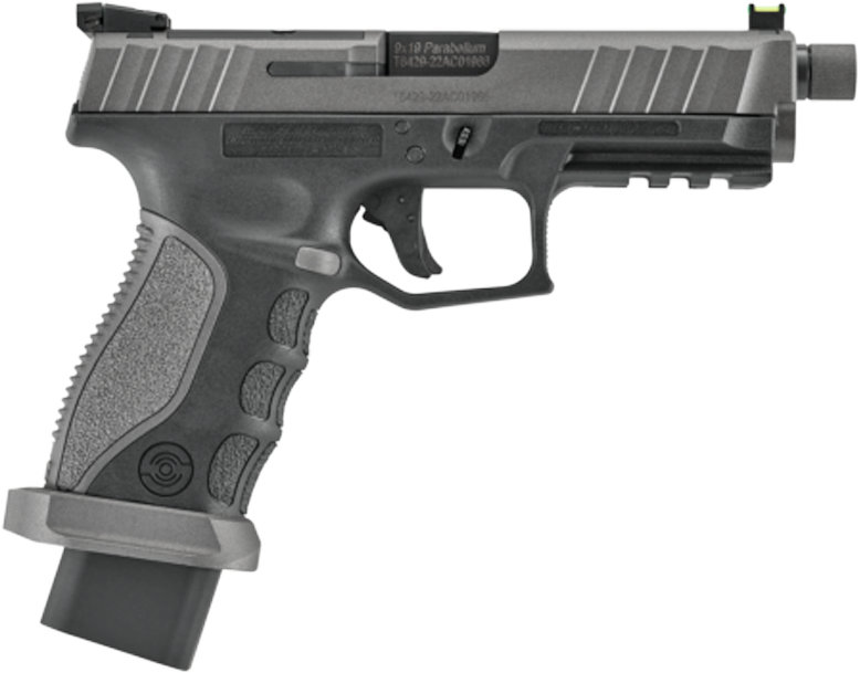 Stoeger STR-9S Combat Semi-Auto Pistol